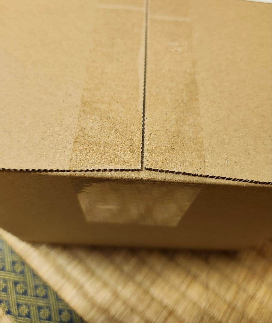 【即日発送】ポケモンセンター　スペシャルボックス　トウホク　新品未開封.