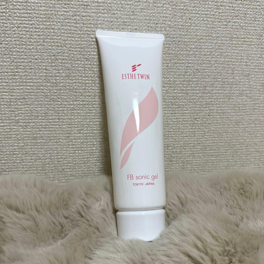 エステツインSE 美顔器