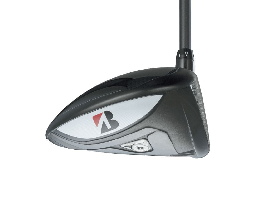 ブリヂストン B-Limited B1LS 9.0 ＋ベンタスブラックTR 6X