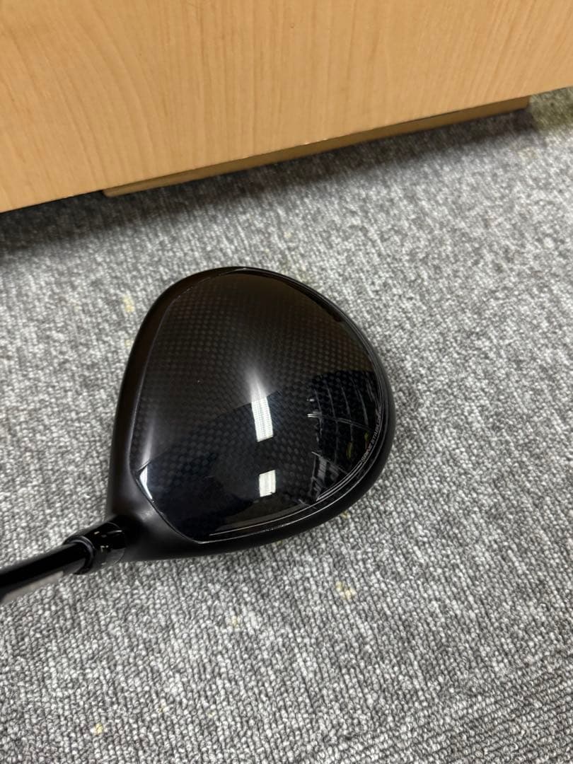 ブリヂストン B-Limited B1LS 9.0 ＋ベンタスブラックTR 6X