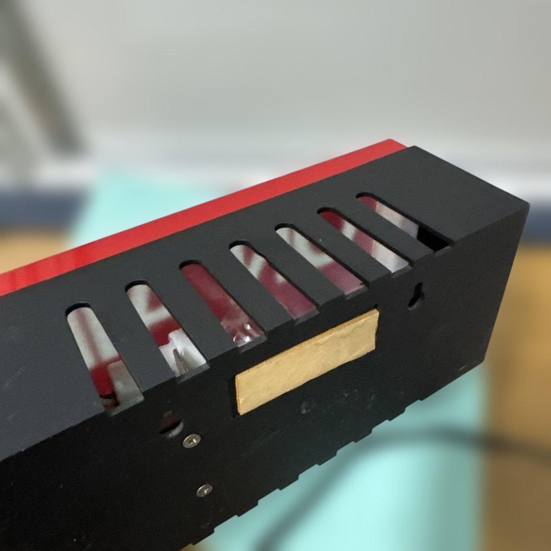 【レア•非売品】SONY ソニー スタジオ ON AIR ライト