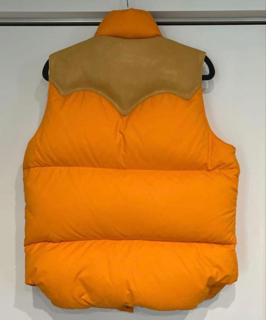 ジャケット・アウター Rocky Mountain Featherbed for BEAMS 38