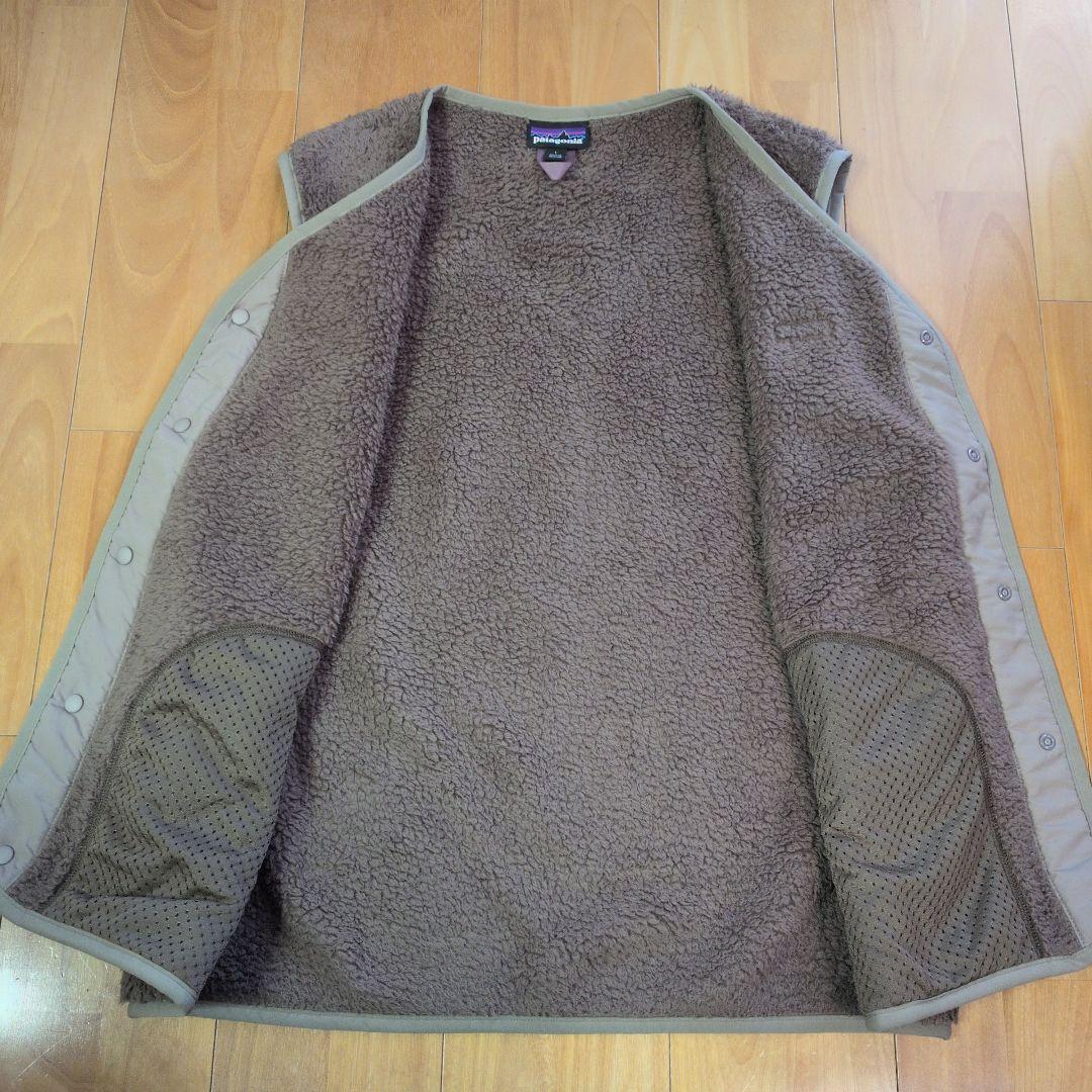 トップス Patagonia Mens Los Gatos Vest