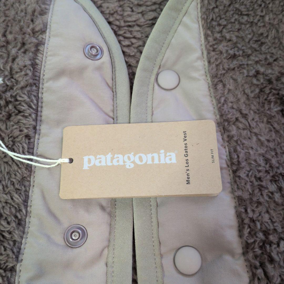 トップス Patagonia Mens Los Gatos Vest