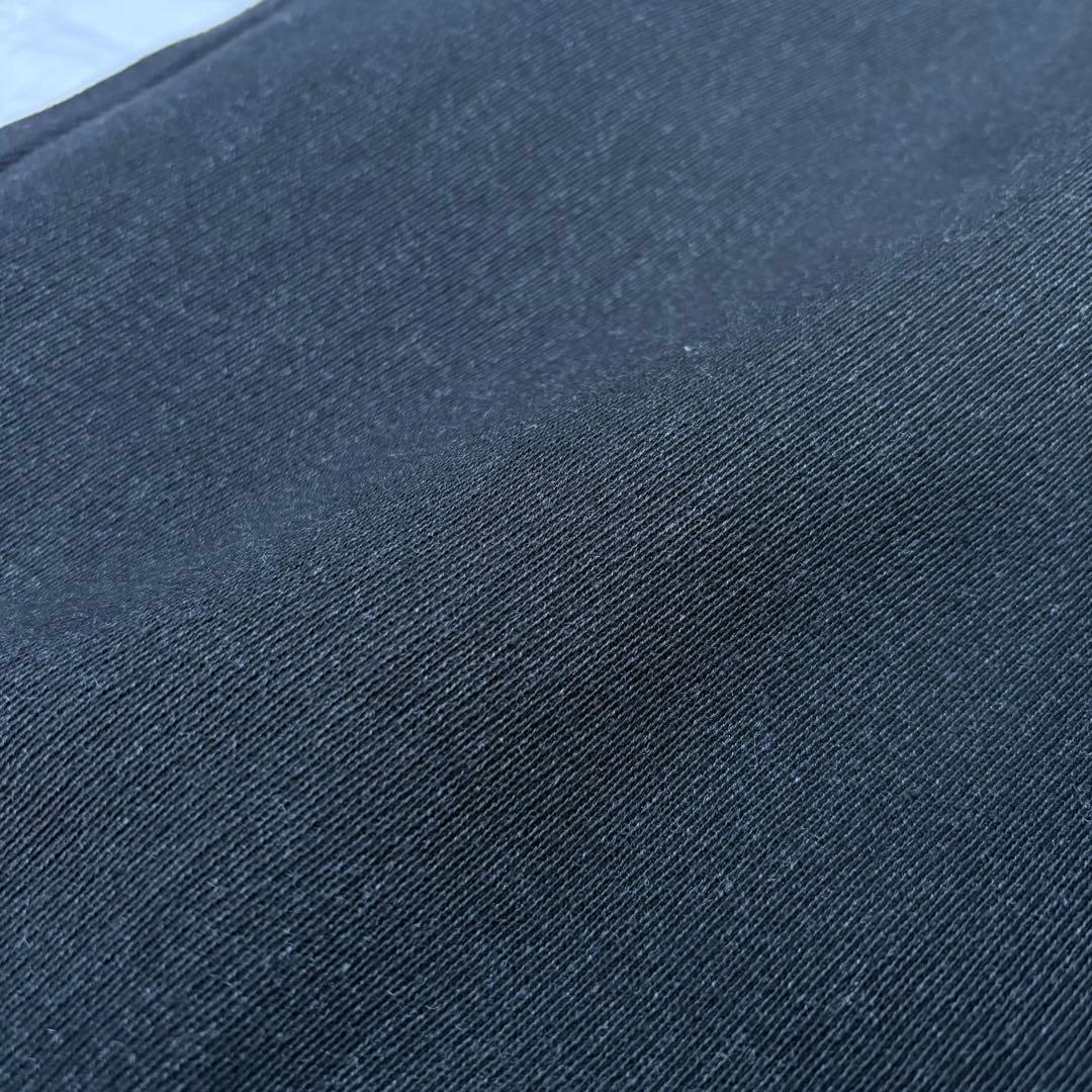 60's ウィップコード　ワークパンツ　黒　42talon ビンテージ