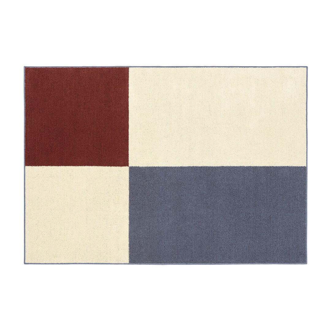 【新品未使用】unico 140×200 ラグ