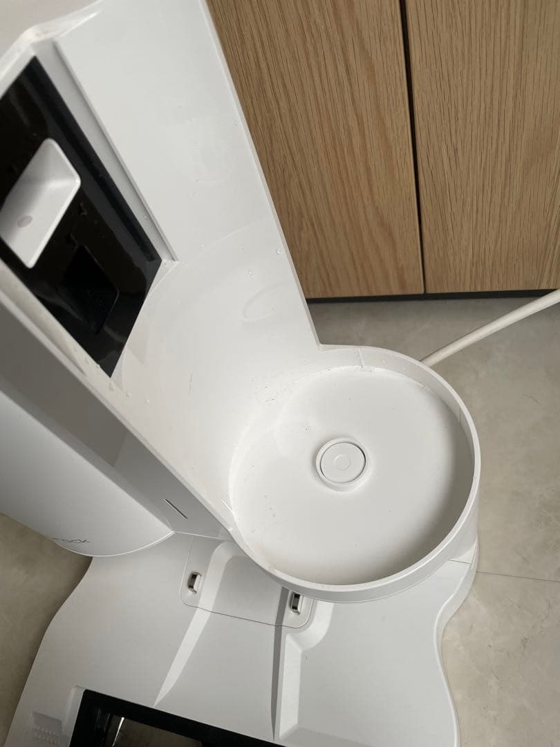 Roborock S7 （自動ゴミ収集ドック付）2021年の