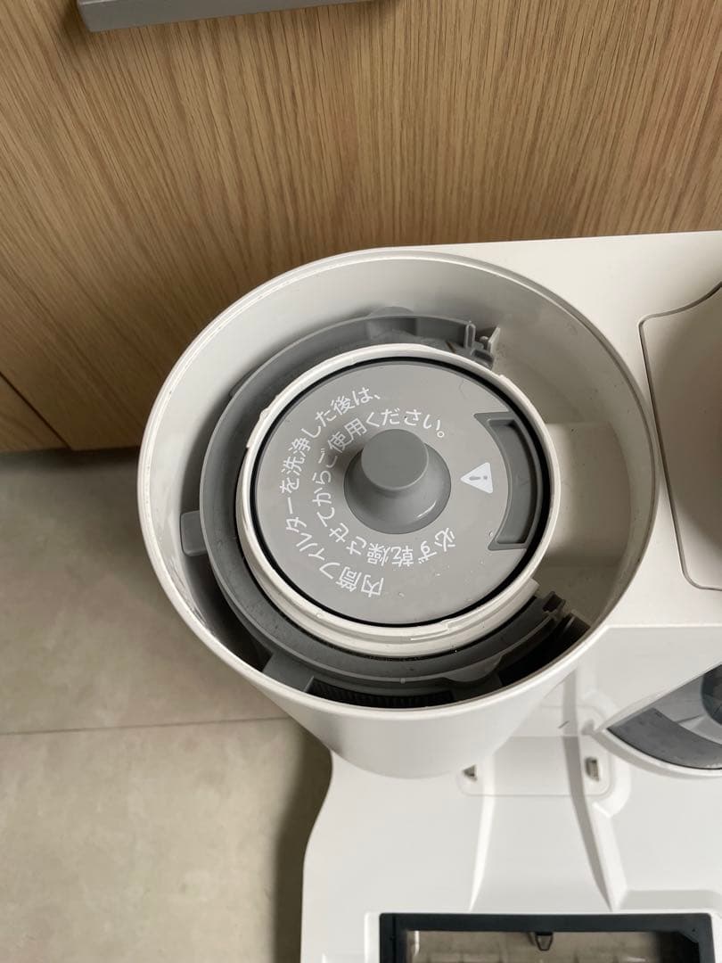 Roborock S7 （自動ゴミ収集ドック付）2021年の