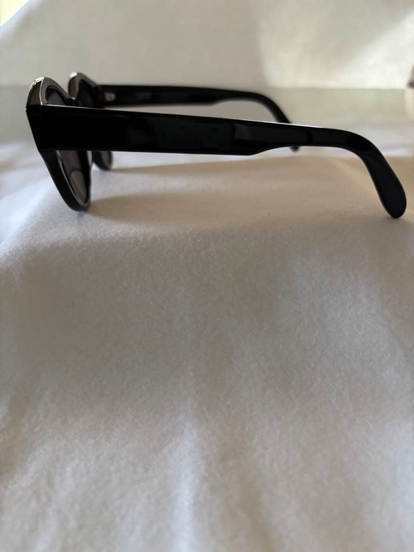 ロエベ LOEWEサングラス レディース ブラック