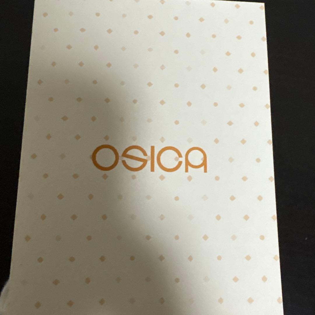 Y*i様 osica 直筆　早坂愛　かぐや様は告らせたい。　オシカ