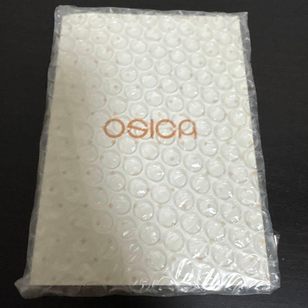 Y*i様 osica 直筆　早坂愛　かぐや様は告らせたい。　オシカ