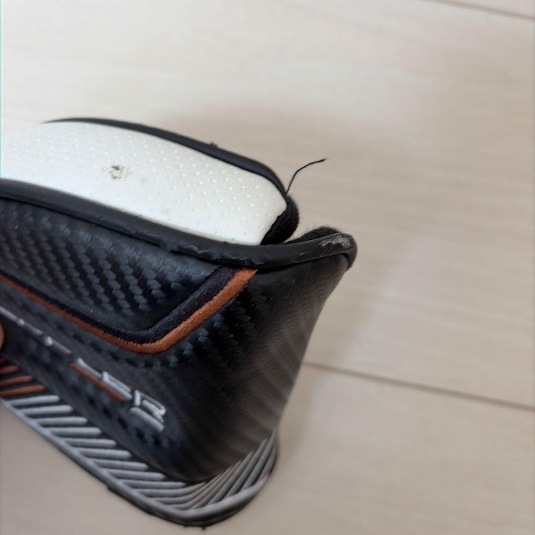 レフティ　PING HEPPLER FETCH パター