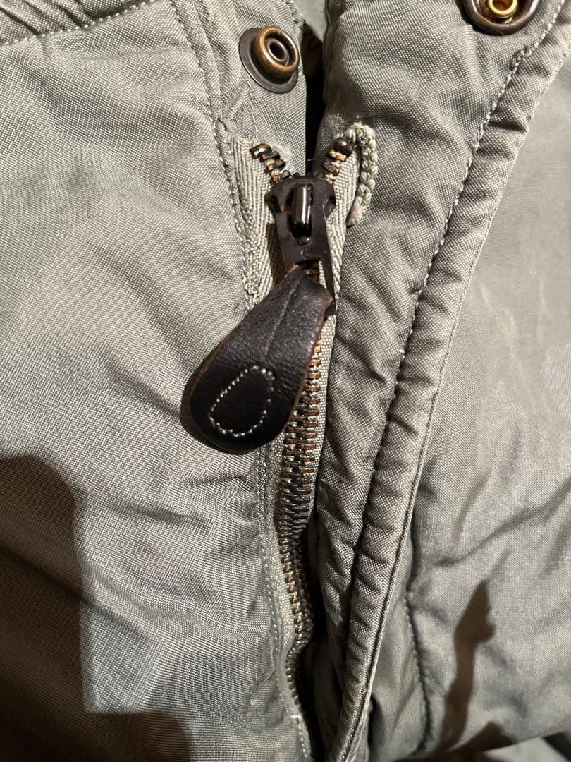 米軍実物　フライトパンツ　F-1B 81年　サイズ32