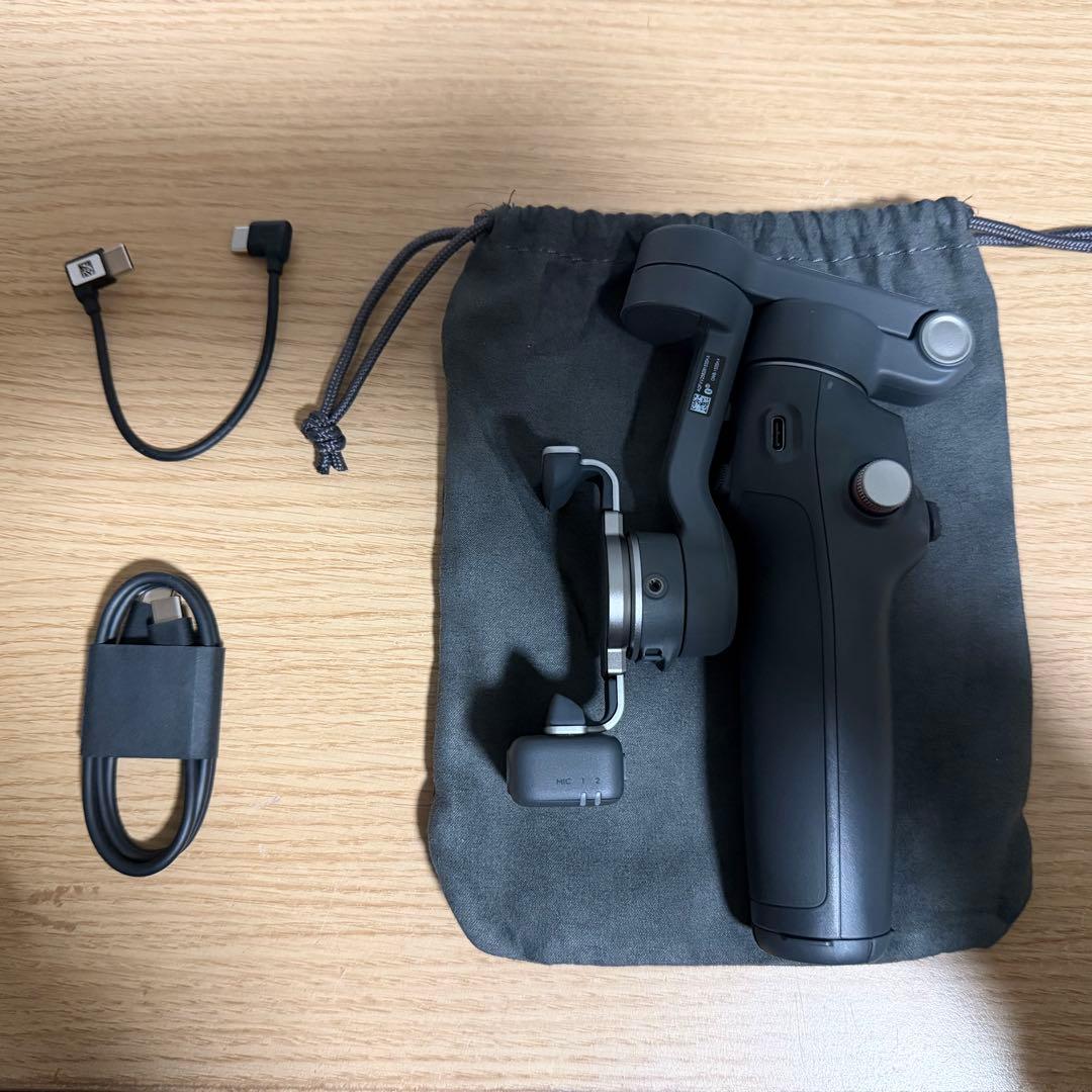 その他 DJI Osmo Mobile 8 OM8