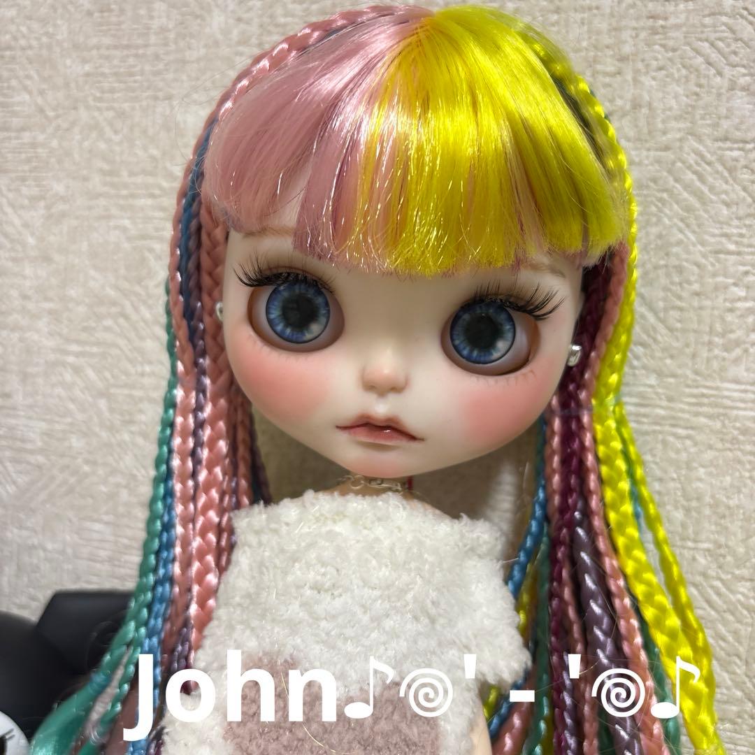 アイシードール カスタム☆166☆