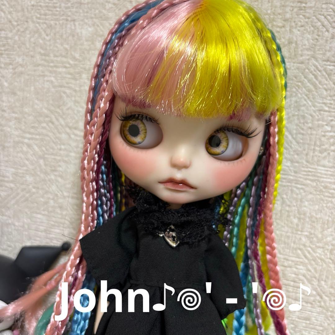 アイシードール カスタム☆166☆