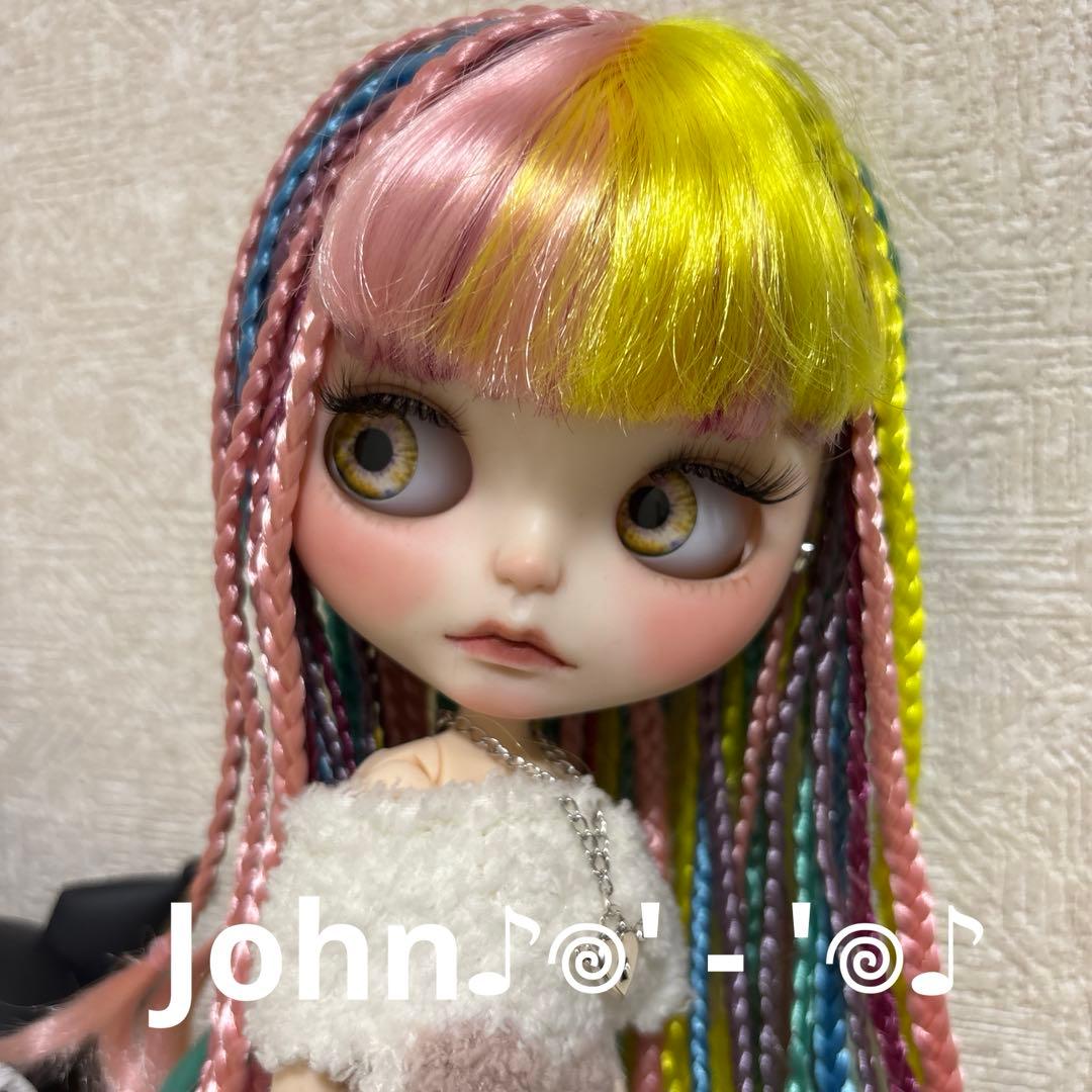 アイシードール カスタム☆166☆