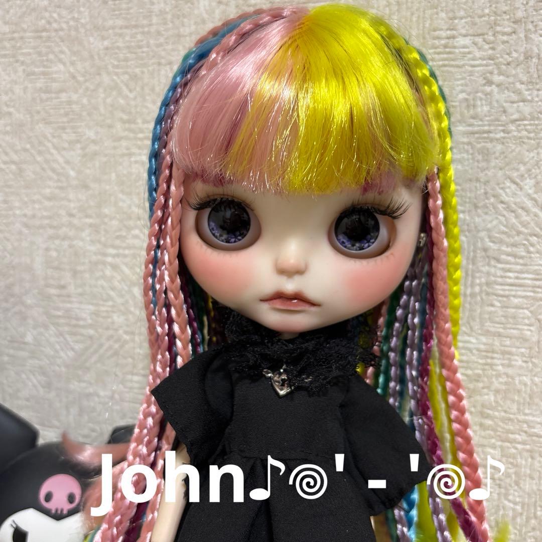 アイシードール カスタム☆166☆