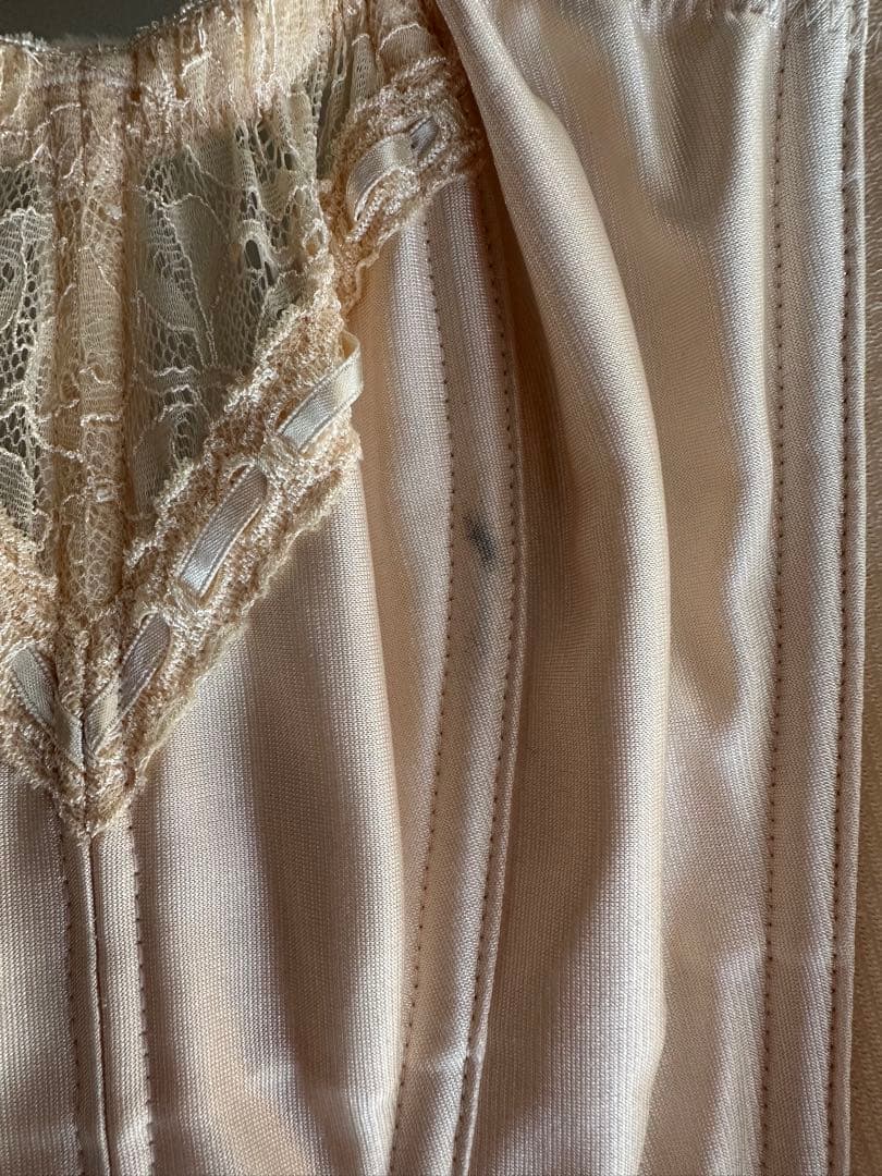 Moka フォーシスアンドカンパニーブライダルインナー　グラマラスビスチェ