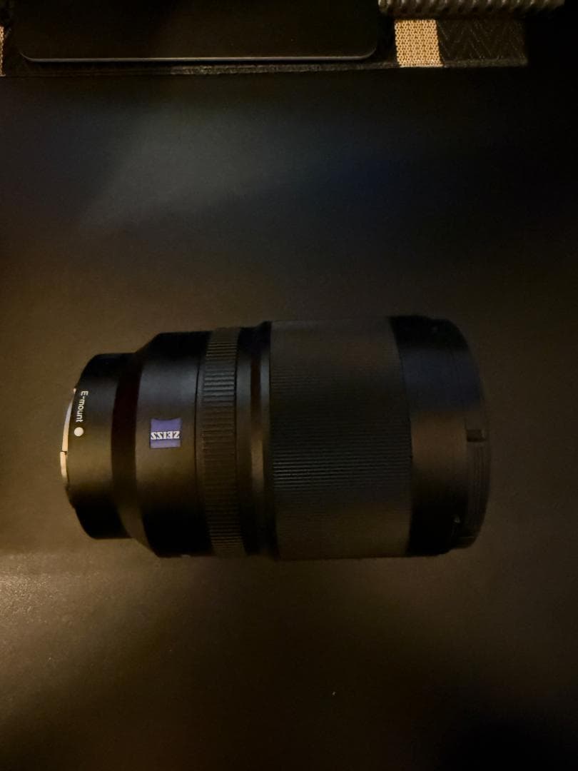 レンズ(単焦点) ZEISS Distagon T* FE35mm F1.4 ZA