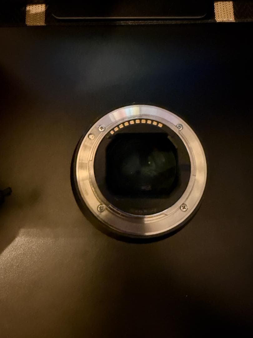 レンズ(単焦点) ZEISS Distagon T* FE35mm F1.4 ZA