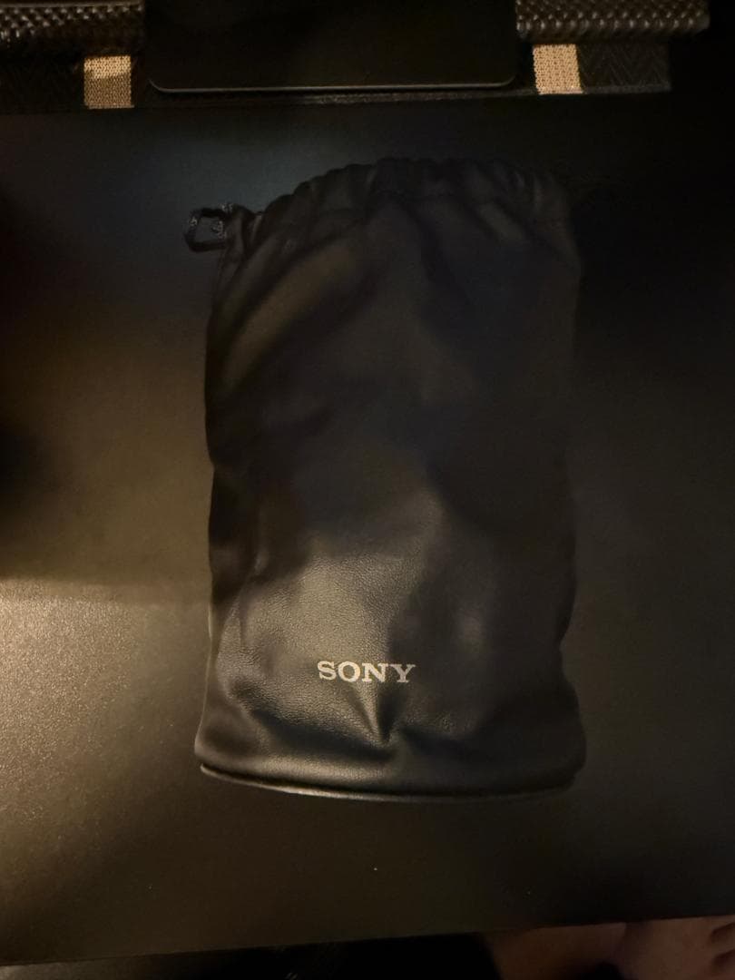 レンズ(単焦点) ZEISS Distagon T* FE35mm F1.4 ZA