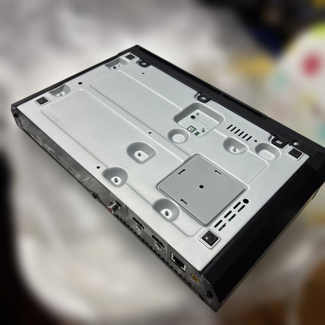 SONY UBP-X700 DVDプレーヤー