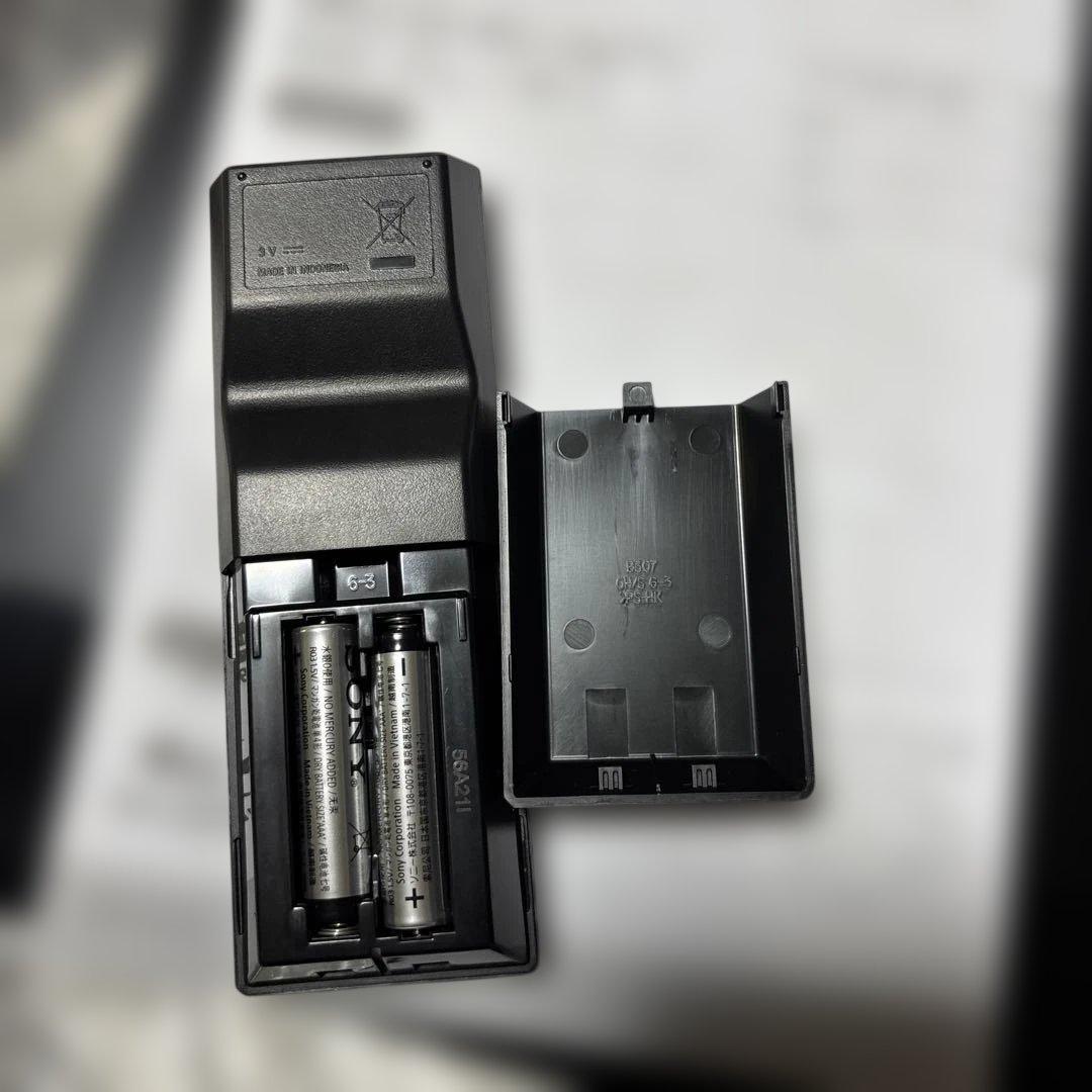 SONY UBP-X700 DVDプレーヤー