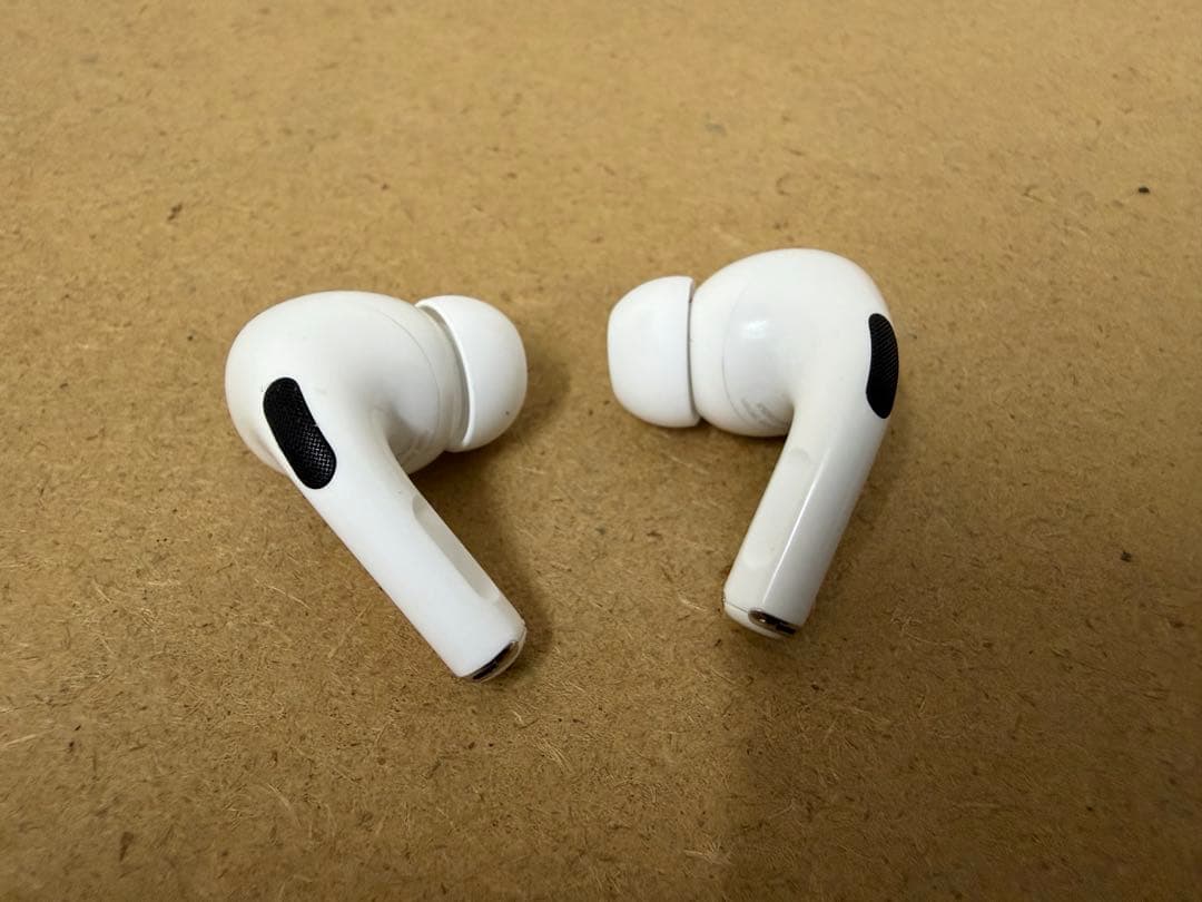 AirPodsPro 第2世代（USB-Cモデル）のイヤホンのみ