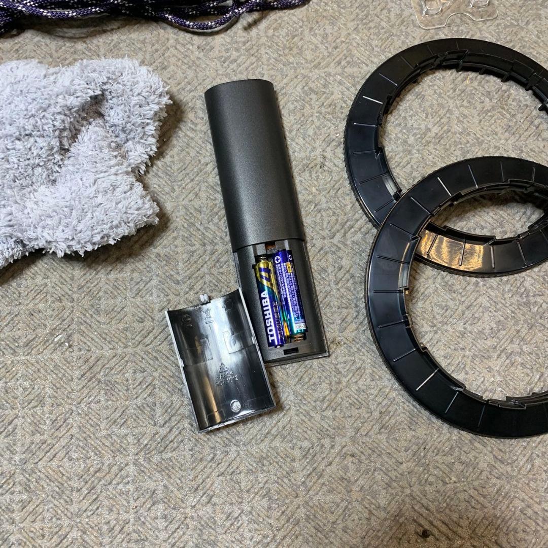 J292\" HOBOT-388　自動窓拭きロボット