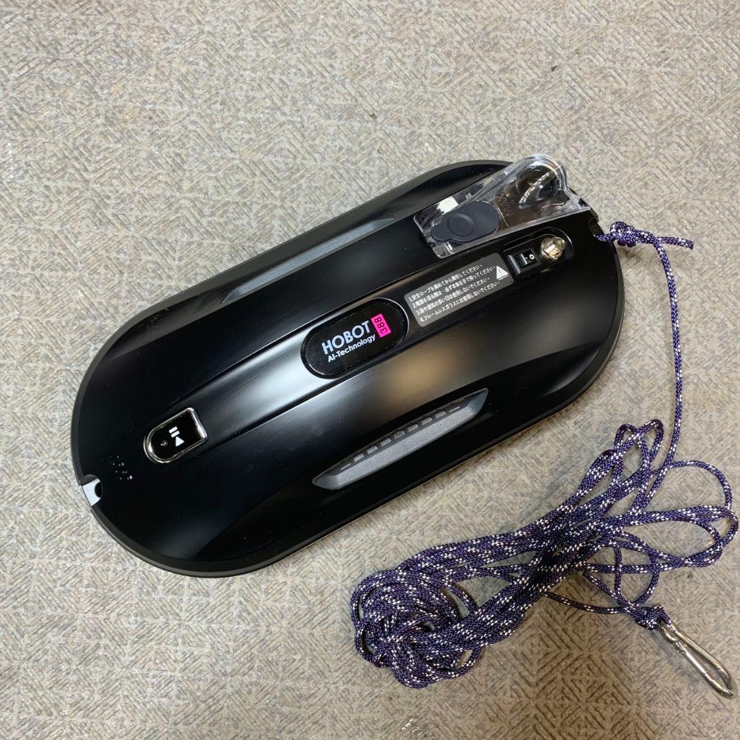 J292\" HOBOT-388　自動窓拭きロボット