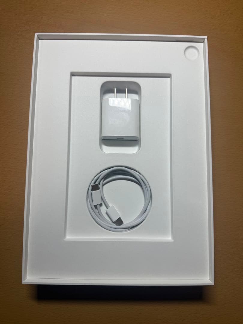 iPad Air 第5世代256GB Apple Pencil 第2世代 セット