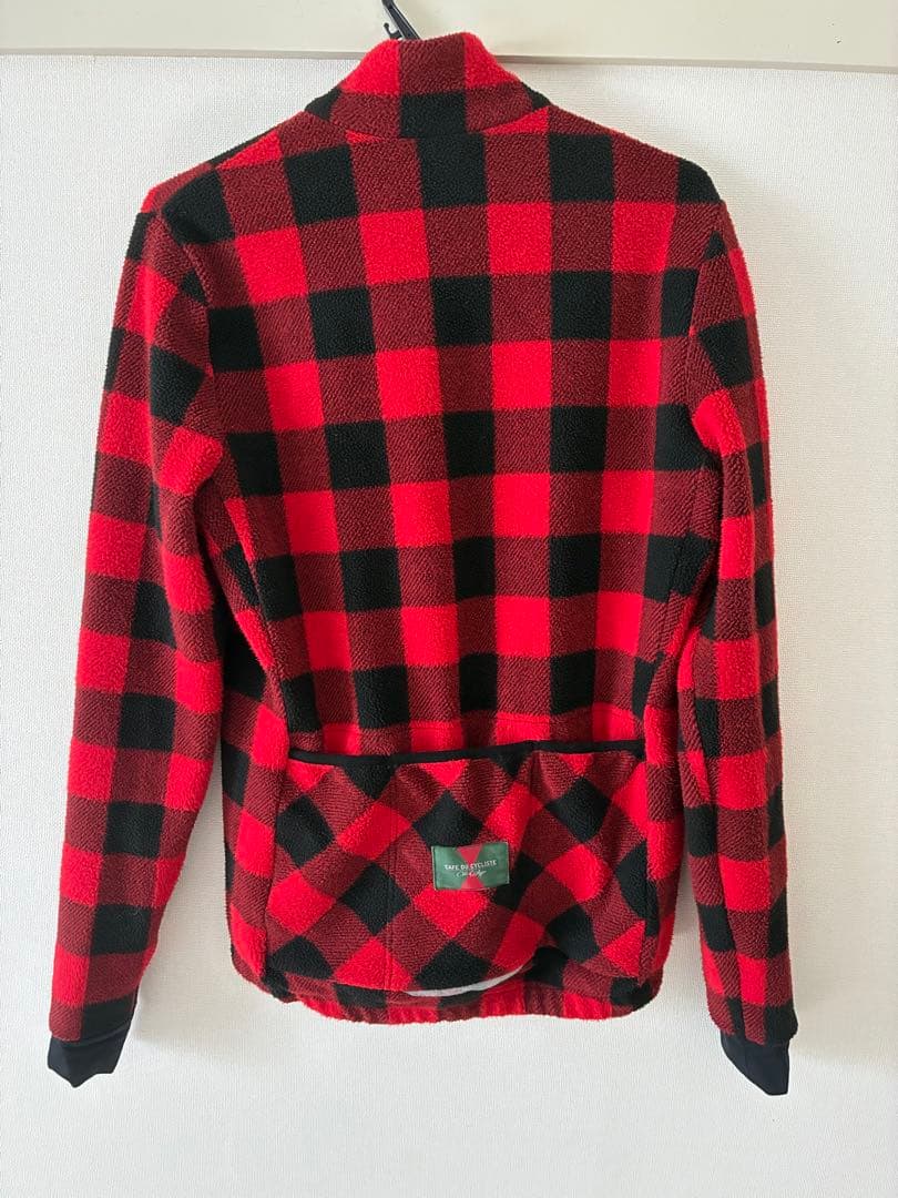 Café du Cycliste カフェドシクリステ サイクルジャージ Mサイズ