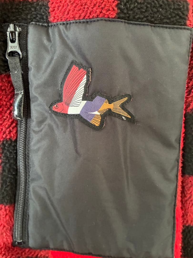 Café du Cycliste カフェドシクリステ サイクルジャージ Mサイズ