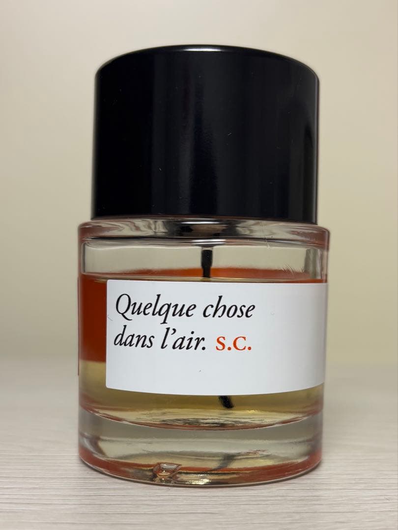 〈D'ORSAY〉S.C. 50ml