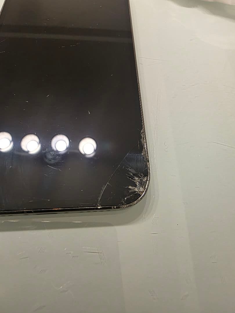 【箱あり・512GB】即日 iPhone 13 pro 【動作良好・ジャンク】