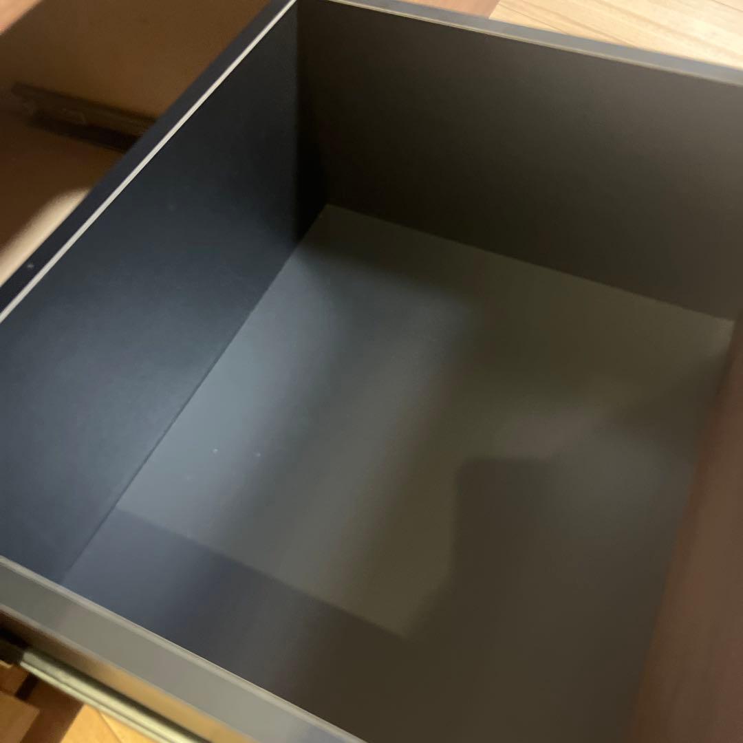 【週末値下げ】LOWYA テレビボード 180cm ウォルナット65インチ