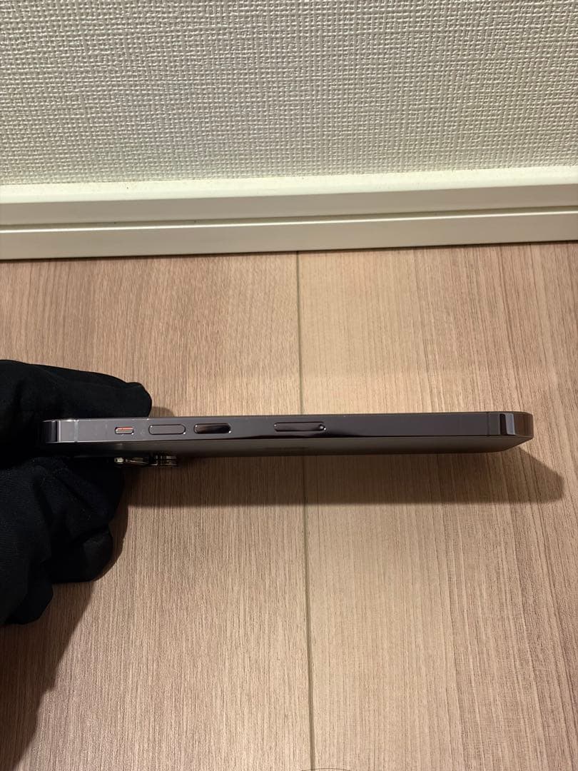 iPhone 14 Pro Max 256G バッテリー最大容量77%