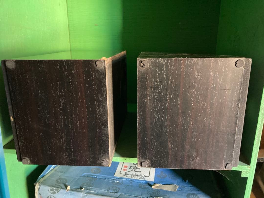 Technics SB-F88 スピーカー