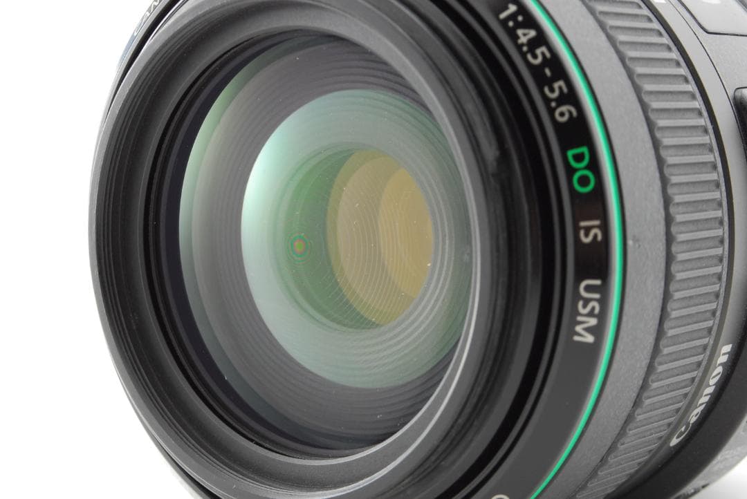 レンズ(ズーム) Canon EF 70-300mm f/4.5-5.6 DO IS USM