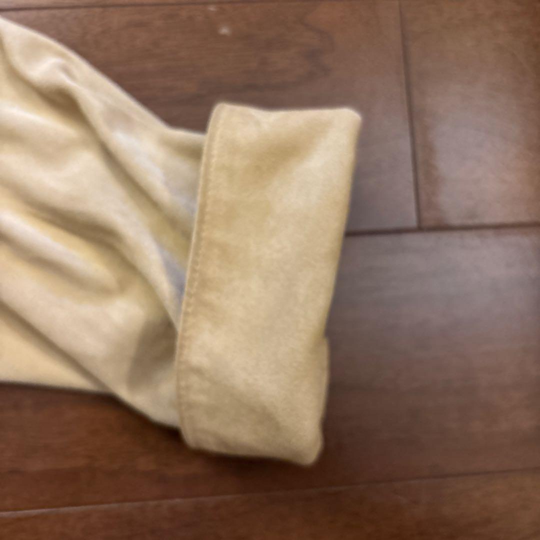 COMOLI コモリ シープスエード ジャケット　22ss