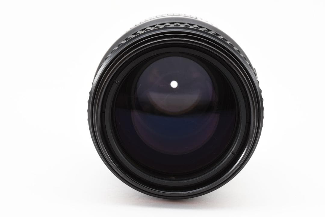 美品 Tokina AT-X AF 100mm f/2.8 ソニー ミノルタ
