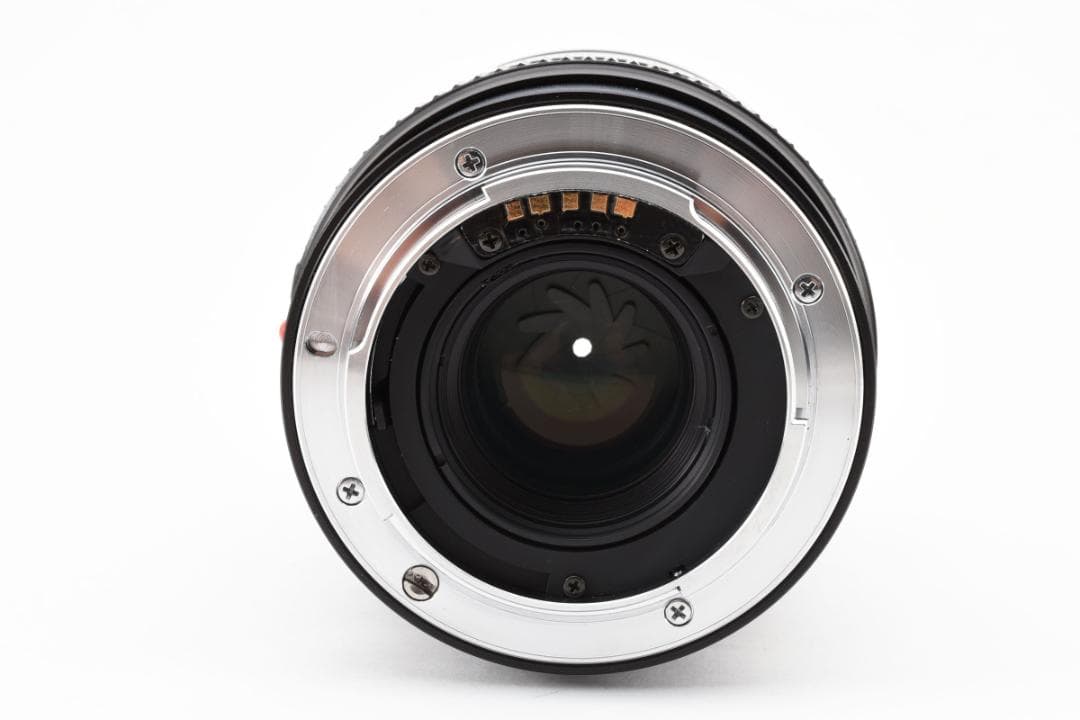 美品 Tokina AT-X AF 100mm f/2.8 ソニー ミノルタ