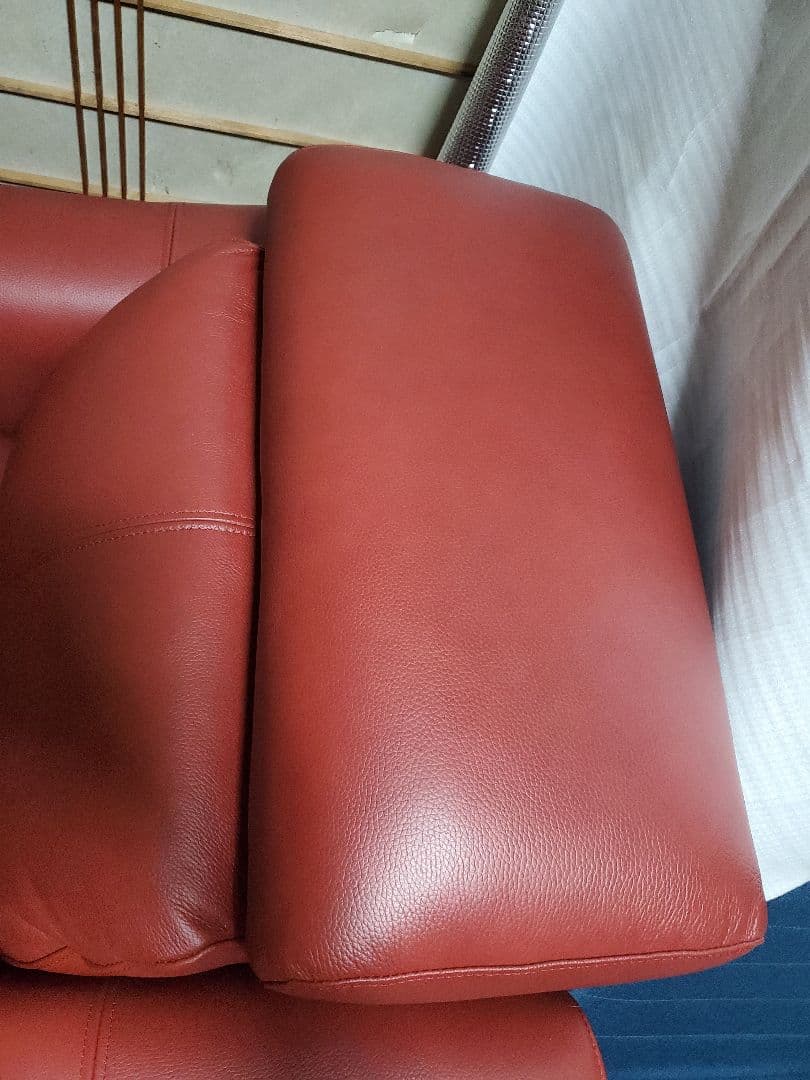 LOVEちゃんさん ヤマダ電機 電動リクライニングソファー リクライニングソファ