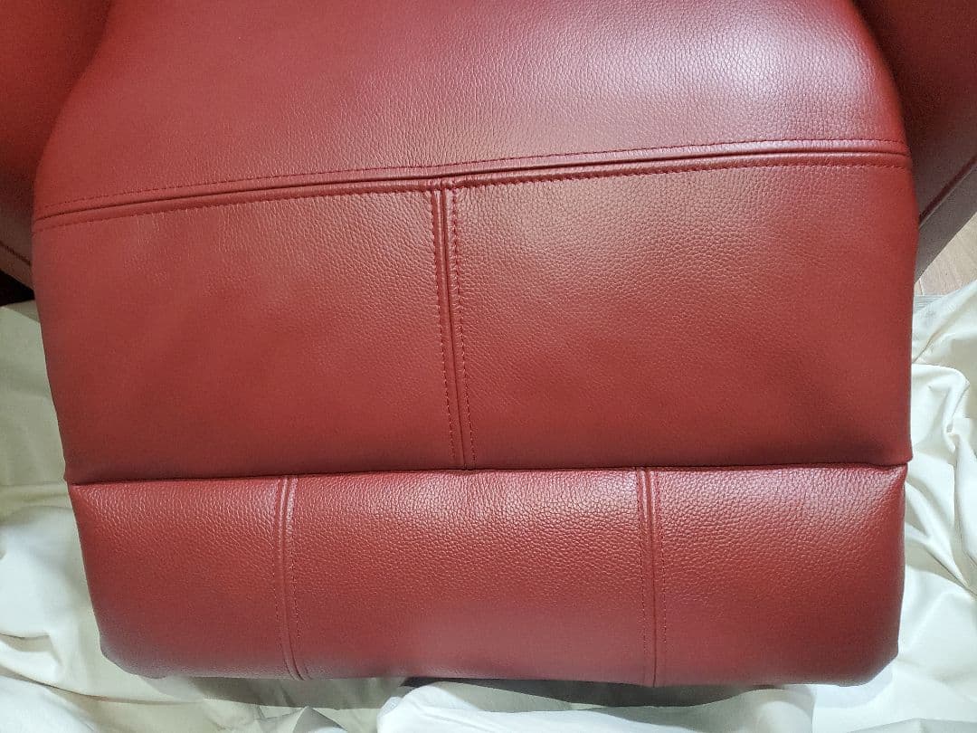 LOVEちゃんさん ヤマダ電機 電動リクライニングソファー リクライニングソファ