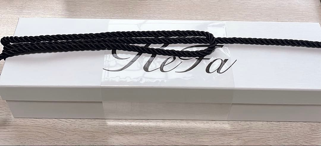 新品未開封☆ ReFa リファパワーストレートアイロンプロ