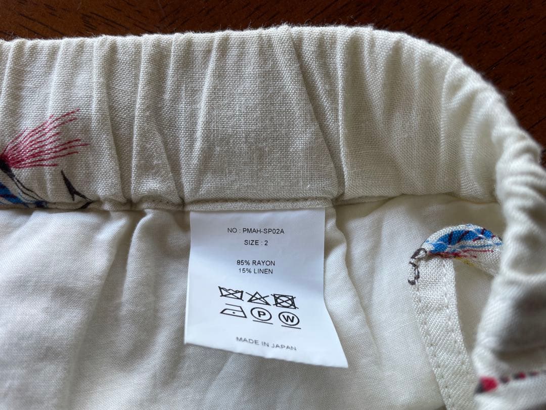 PHIGVEL ショートパンツ ハーフパンツ