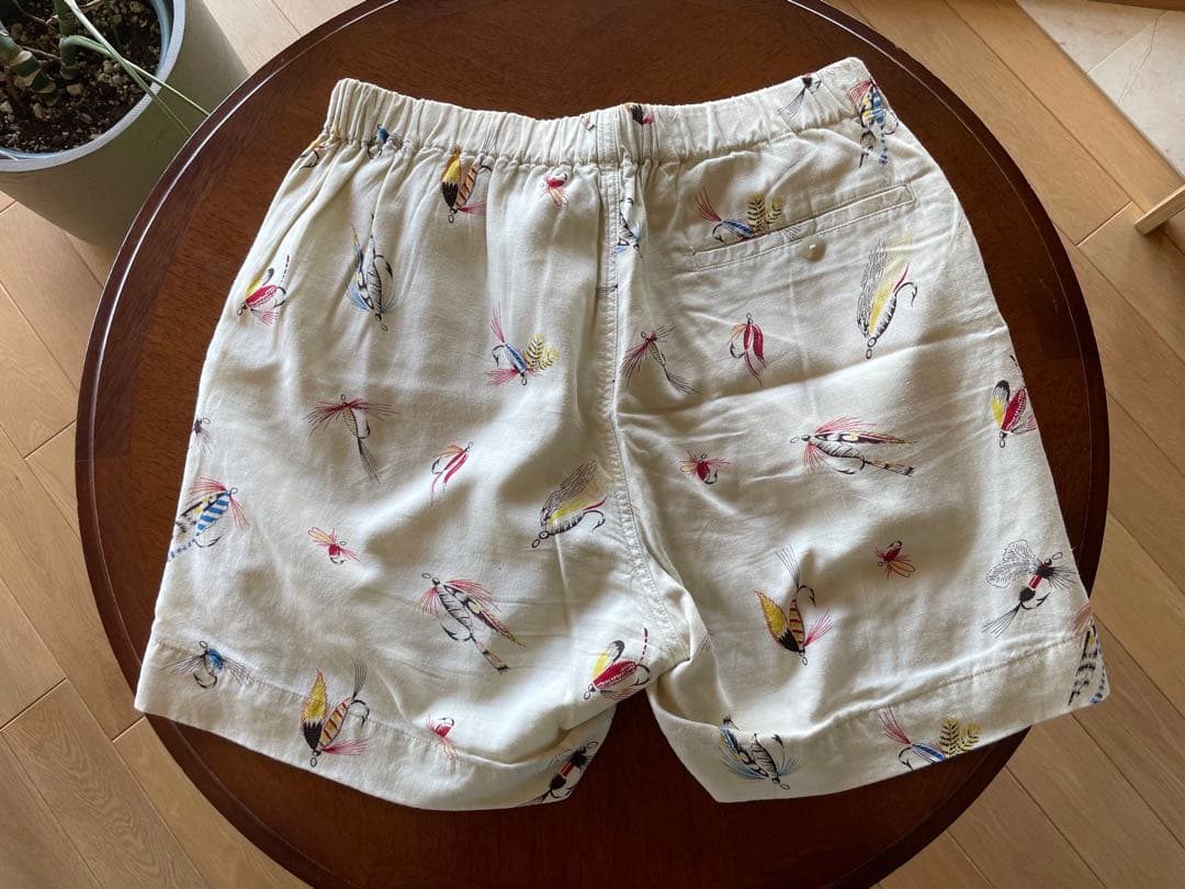 PHIGVEL ショートパンツ ハーフパンツ