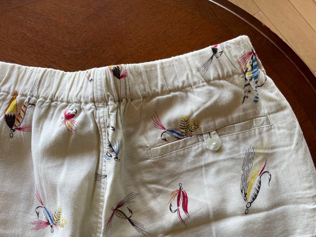 PHIGVEL ショートパンツ ハーフパンツ