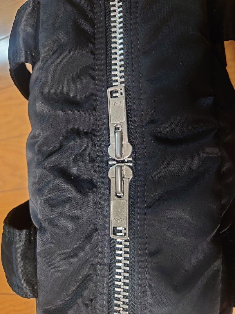 PORTER　タンカー　ボストンバッグ